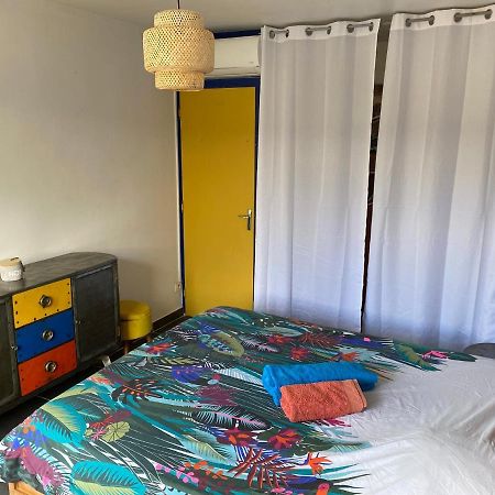 Appart Cosy A Pointe-A-Pitre Exteriör bild